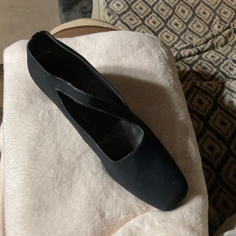 Prevata black Madam made in Italy